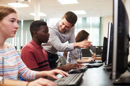 iOS app development workspace